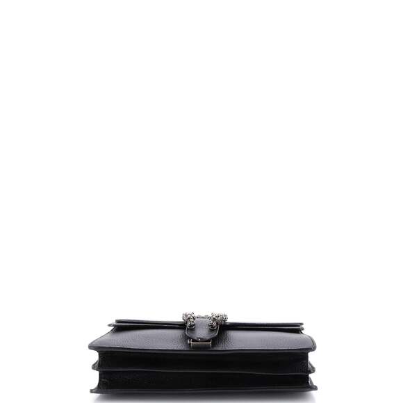 Gucci Dionysus Bag Leather Small #204587G15B - Picture 4 of 7